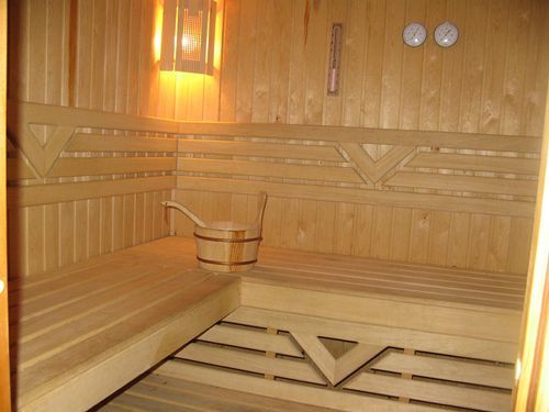 Villa Eden Złote Piaski Zewnętrze zdjęcie